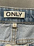 Only 100% Cotton Blue Jeans Size 27 waist - photo 7