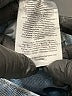 Only 100% Cotton Blue Jeans Size 27 waist - photo 8