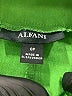 Alfani Green Active Pants Size 0 - photo 7