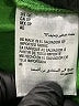 Alfani Green Active Pants Size 0 - photo 8
