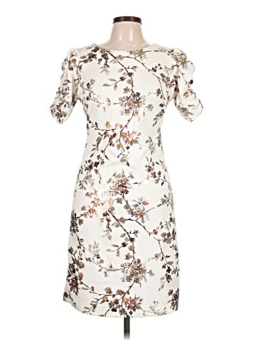 Shelby & Palmer Cocktail Dress (view 1)