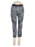 Nike Graphic Gray Active Pants Size S - photo 1