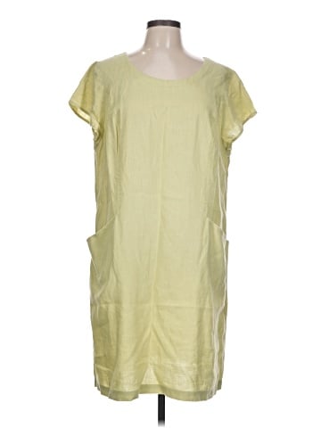 J.Jill Casual Dress (view 1)