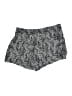 A New Day Paisley Gray Shorts Size XXL - photo 2