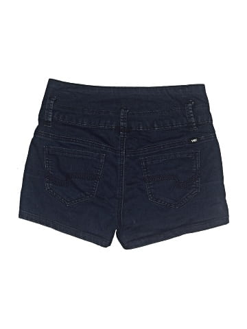 YMI Shorts (view 2)