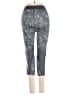 Nike Graphic Gray Active Pants Size S - photo 2