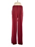 Gap Burgundy Red Casual Pants Size 00 - photo 1