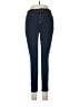 MICHAEL Michael Kors Solid Blue Jeans Size 4 - photo 1