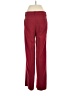 Gap Burgundy Red Casual Pants Size 00 - photo 2