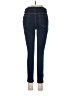 MICHAEL Michael Kors Solid Blue Jeans Size 4 - photo 2