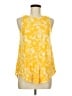 Old Navy Yellow Tank Top Size M - photo 1