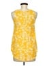 Old Navy Yellow Tank Top Size M - photo 2