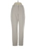 Express Solid Gray Casual Pants Size 2 - photo 1