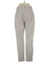 Express Solid Gray Casual Pants Size 2 - photo 2