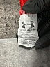 Under Armour 100% Polyester Red Zip Up Hoodie Size 4T - photo 4