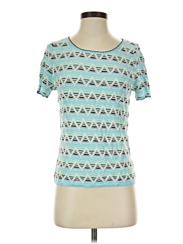 Etcetera Short Sleeve Top (view 1)