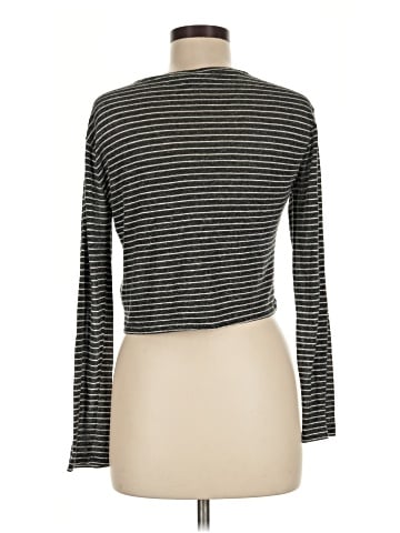 Topshop Long Sleeve T-Shirt (view 2)
