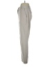 Express Solid Gray Casual Pants Size 2 - photo 5