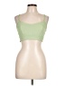 Unbranded Green Tube Top Size L (estimated) - photo 1