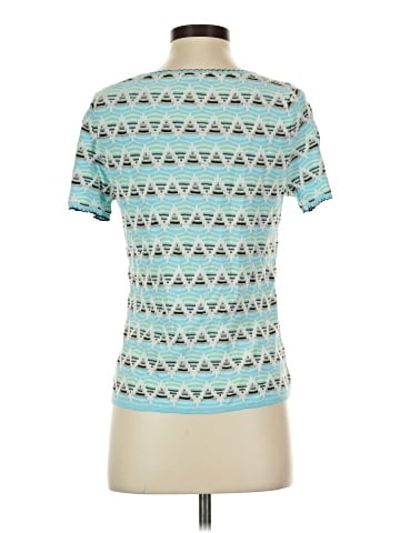 Etcetera Short Sleeve Top (view 2)