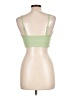 Unbranded Green Tube Top Size L (estimated) - photo 2