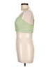 Unbranded Green Tube Top Size L (estimated) - photo 5