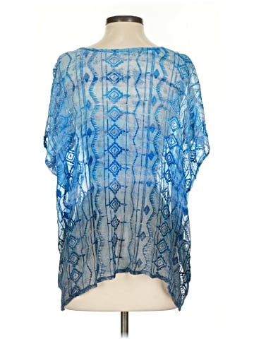 Gypsy 05 3/4 Sleeve Blouse (view 2)