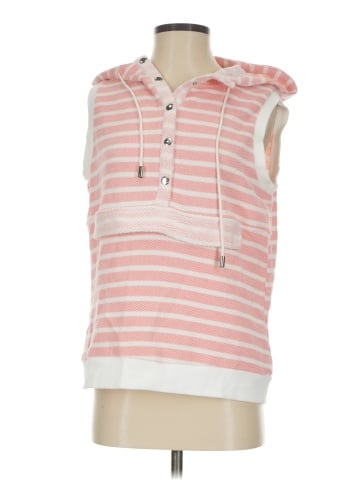 Doe & Rae Sweater Vest (view 1)