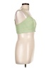 Unbranded Green Tube Top Size L (estimated) - photo 4