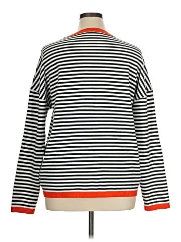 Zesica Pullover Sweater (view 2)