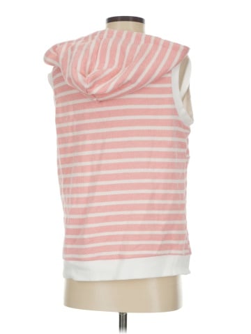 Doe & Rae Sweater Vest (view 2)