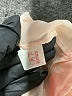 Triumph 100% Polyester Ivory Cocktail Dress Size 32 - photo 8