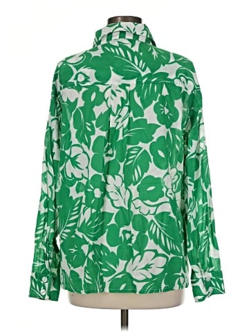 Kate Spade New York Long Sleeve Blouse (view 2)
