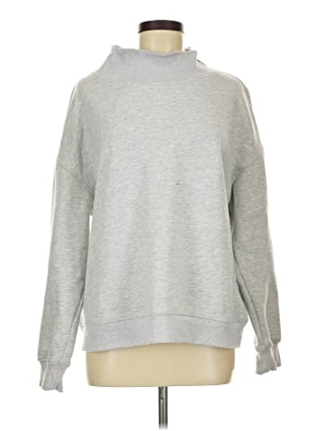 Trendy Queen Turtleneck Sweater (view 1)