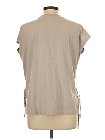 M&S Short Sleeve T-Shirt (view 2)