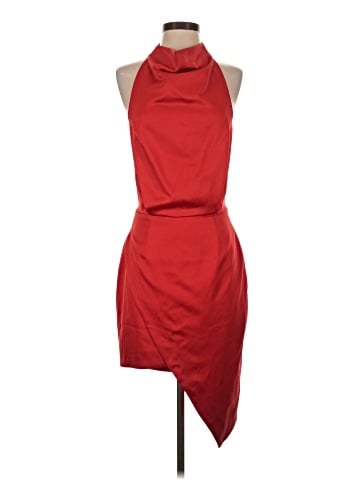Elliatt Cocktail Dress (view 1)