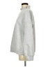 Trendy Queen Silver Turtleneck Sweater Size M - photo 5