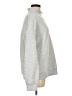 Trendy Queen Silver Turtleneck Sweater Size M - photo 4