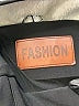 Fashion Black Active Pants Size XL - photo 7