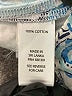 Lilly Pulitzer 100% Cotton Print Blue Shorts Size 4 - photo 5