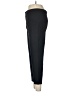Chloé 100% Wool/laine Solid Black Wool Pants Size 36 waist - photo 5