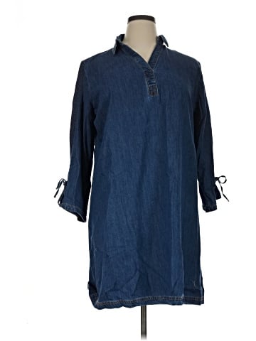 Unbranded Casual Dress (view 1)