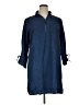 Unbranded Blue Casual Dress Size XL - photo 1