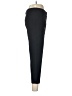 Chloé 100% Wool/laine Solid Black Wool Pants Size 36 waist - photo 4