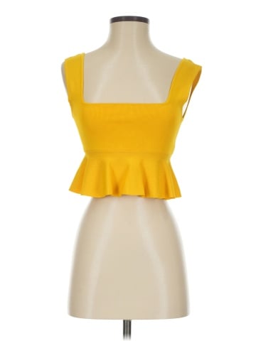 Zara Tank Top (view 1)