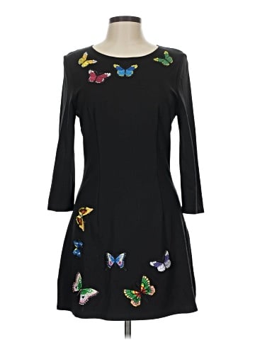 J.Crew Cocktail Dress (view 1)