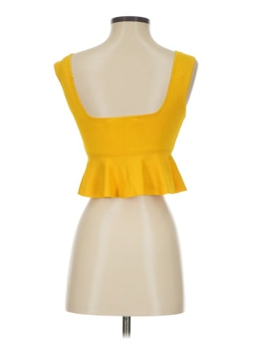 Zara Tank Top (view 2)