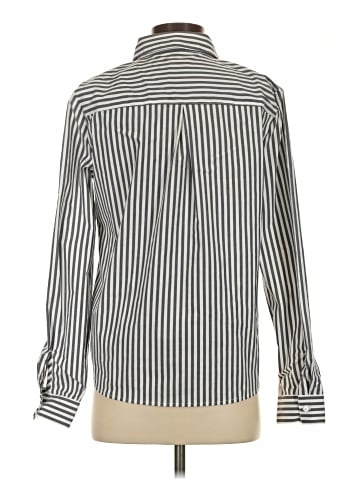 Kut from the Kloth Long Sleeve Blouse (view 2)
