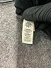 Athleta Solid Black Track Jacket Size S - photo 7