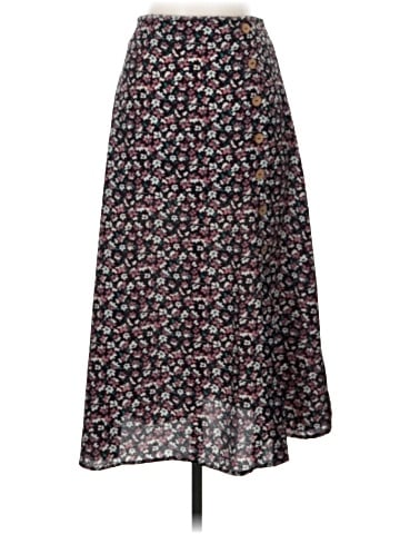 Good Luck Gem Casual Skirt (view 1)